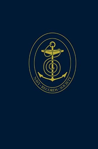 Cover for Descriptive Catalogue of the Naval Manuscripts in the Pepysian Library