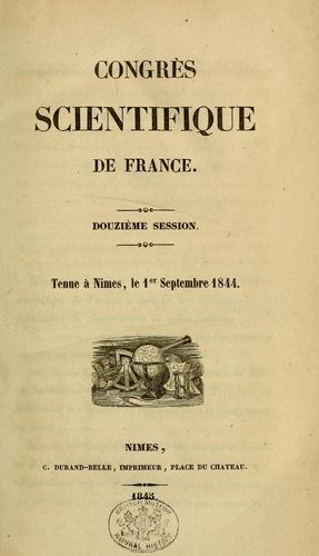 Cover for Priesthood and presidency