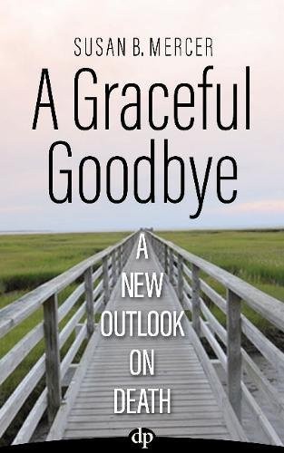 Cover for A Graceful Goodbye