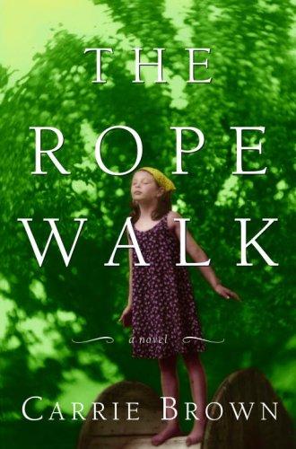 Cover for The Rope Walk