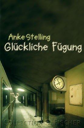 Cover for Glückliche Fügung