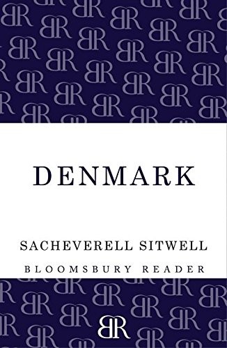 Cover for Denmark