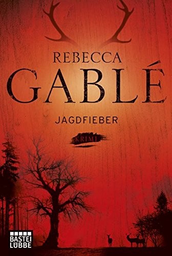 Cover for Jagdfieber