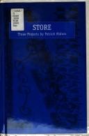 Cover for Store