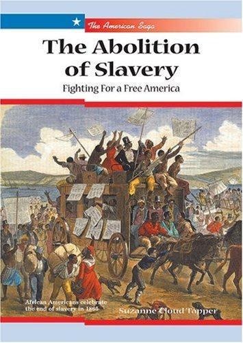 Cover for The Abolition of Slavery