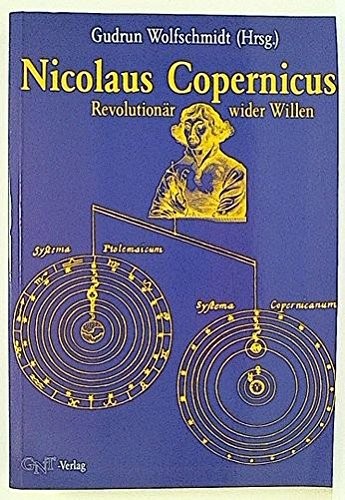 Cover for Nicolaus Copernicus (1473-1543)