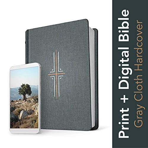 Cover for Tyndale NLT Filament Bible