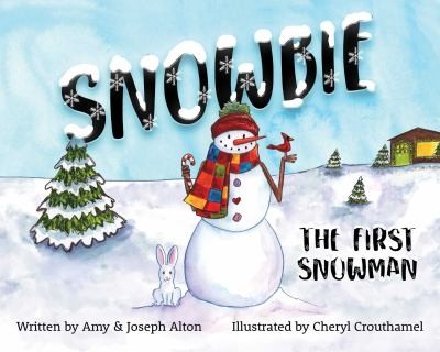 Cover for Snowbie