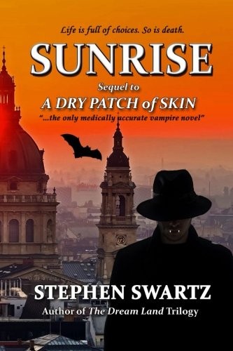 Cover for Sunrise