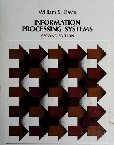 Cover for Information processing systems