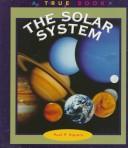 Cover for The solar system