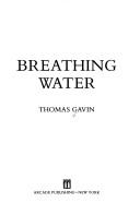 Cover for Breathing water