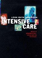 Cover for Intensive Care