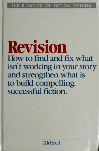 Cover for Revision
