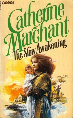 Cover for Slow Awakening