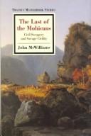 Cover for The last of the Mohicans