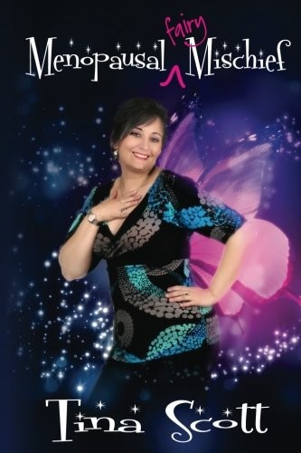 Cover for Menopausal fairy Mischief