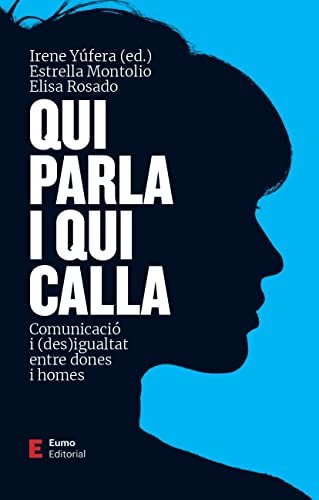 Cover for Qui parla i qui calla