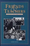 Cover for Friends & Teachers