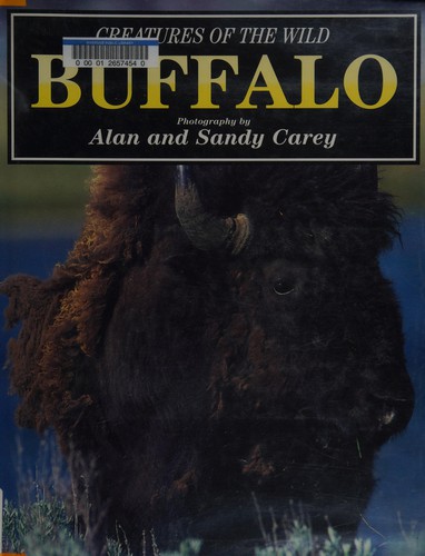 Cover for Buffalo