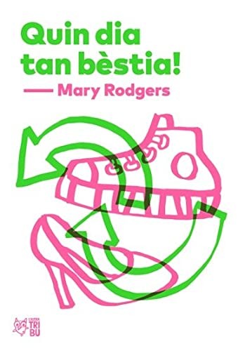 Cover for Quin dia tan bèstia!