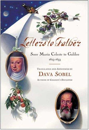 Cover for Letters to father