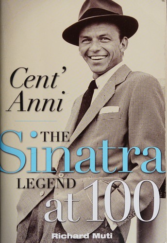 Cover for Cent'anni