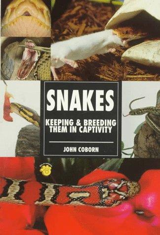 Cover for Snakes