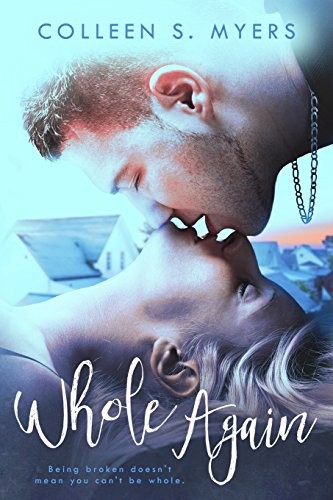 Cover for Whole Again