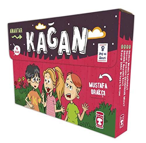 Cover for Kagan Set