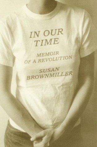 Cover for In Our Time