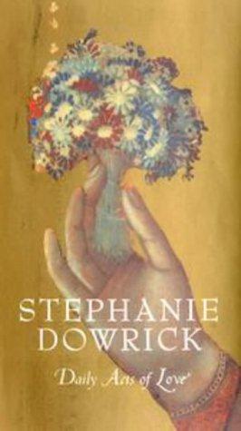 Cover for Daily Acts of Love