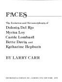 Cover for More fabulous faces