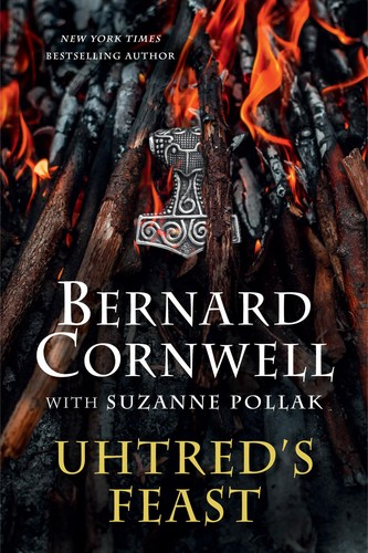 Cover for Uhtred's Feast