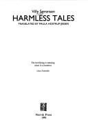 Cover for Harmless tales