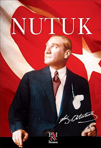Cover for Nutuk