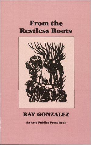 Cover for From the restless roots