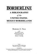 Cover for BorderLine