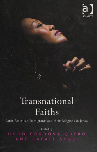 Cover for Transnational faiths