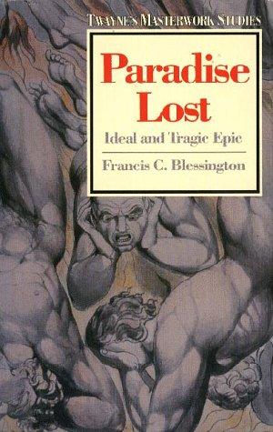 Cover for Paradise lost