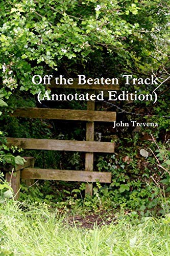 Cover for Off the Beaten Track