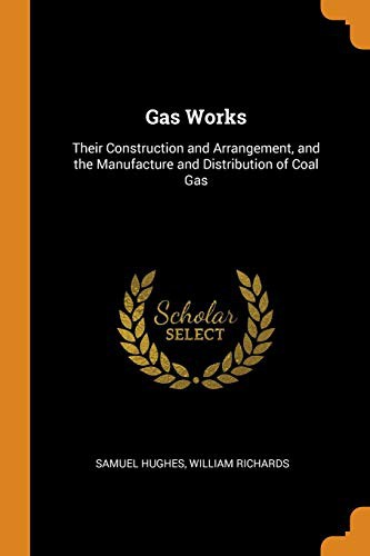 Cover for Gas Works