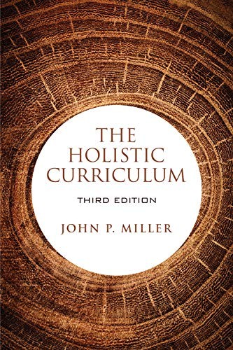 Cover for Holistic Curriculum