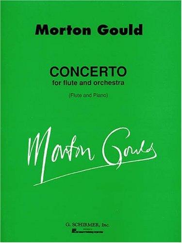 Cover for Concerto