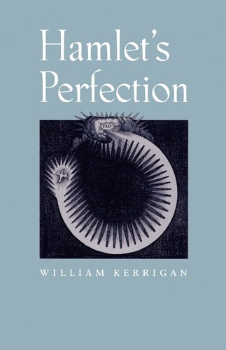 Cover for Hamlet's perfection