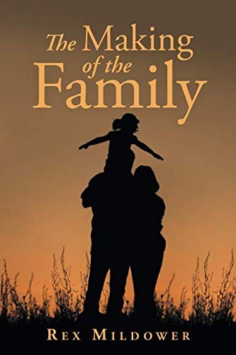 Cover for The Making of the Family