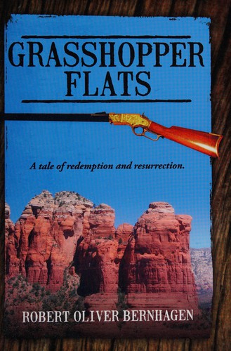 Cover for Grasshopper Flats