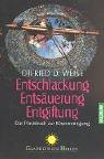 Cover for Entschlackung, Entsäuerung, Entgiftung. Das Praxisbuch zur Körperreinigung.