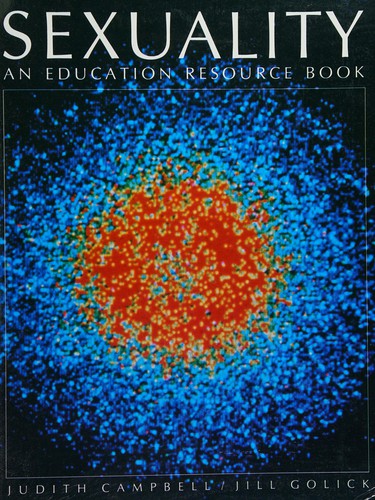 Cover for Sexuality an Education Resource Book