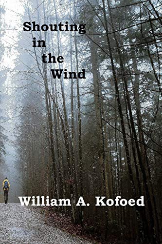 Cover for Shouting in the Wind
